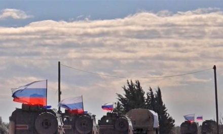 ماذا يدور بين روسيا وتركيا وأميركا بشأن “منبج” السورية؟