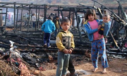الحريري “يسلّم” الأسد اللاجئين السوريين.. مقابل ماذا؟