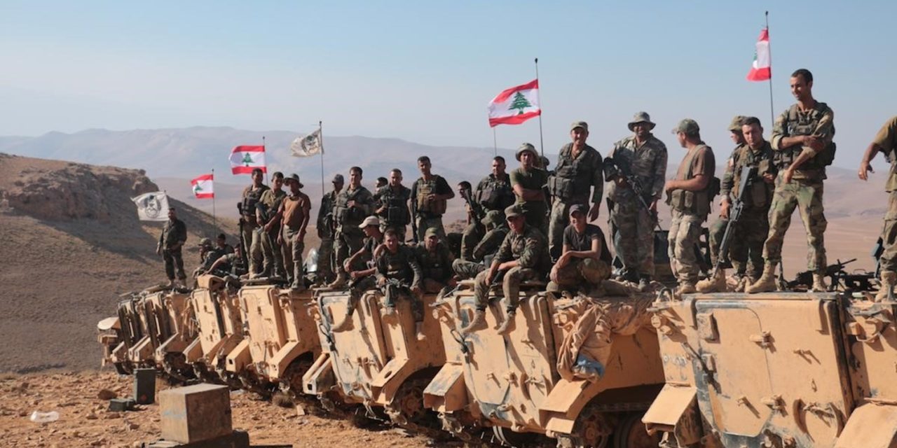 إسرائيل ترث دور لبنان عربياً.. والخوف الآن على الجيش