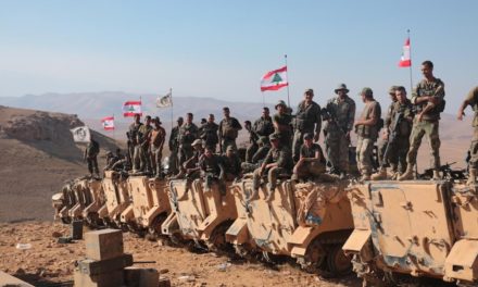 إسرائيل ترث دور لبنان عربياً.. والخوف الآن على الجيش