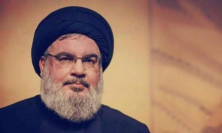 هكذا سيُواجه “حزب الله” رياح التغيير…