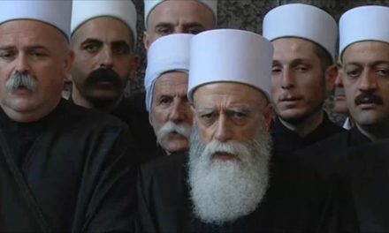 المجلس المذهبي يدعو باسيل لرفض الاجراءات السورية بحق رجال الدين الدروز