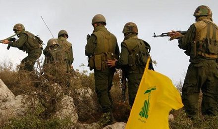 ما حقيقة وجود حزب الله في الجولان؟
