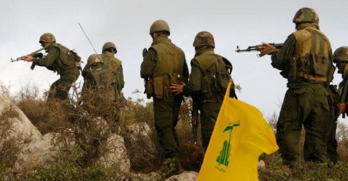ما حقيقة وجود حزب الله في الجولان؟