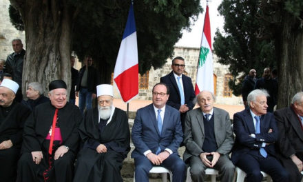 فرنسا مستاءة من “الدلع اللبناني”وهذا ما قاله عون عن تأثير حزب الله