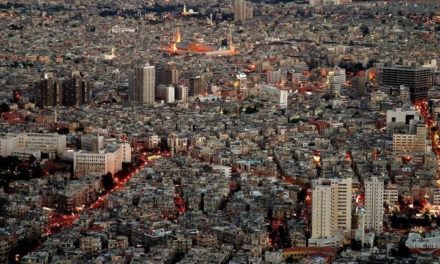 أزمة خانقة في دمشق… وما علاقة بيروت؟