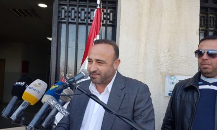 رئيس اتحاد قلعة الاستقلال فوزي سالم : سننتصر بإرادة الأحرار والمؤمنين بنهج رفيق الحريري