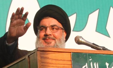 حزب الله يسجل انتصاراً سياسياً كبيراً بفضل بومبيو
