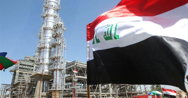 العراق في طريقه ليصبح ثالث أكبر منتج للنفط عالميا
