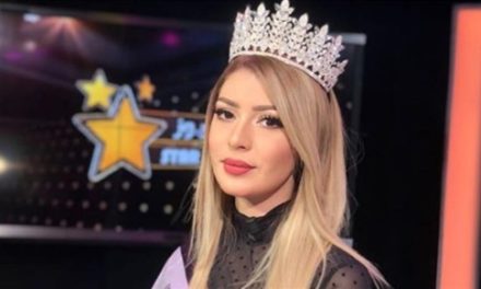 ملكة جمال العرب لعام 2019… والوصيفة لبنانية