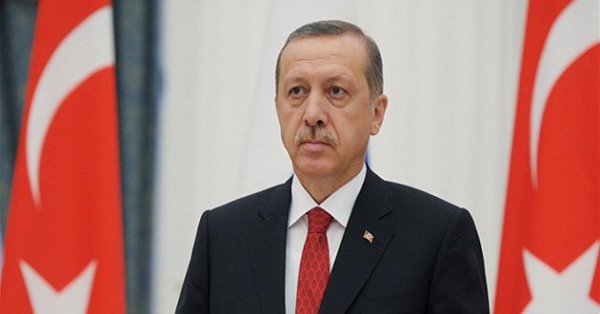 اردوغان يعلن احتمال تقريب موعد تسليم صواريخ اس-400 الروسية