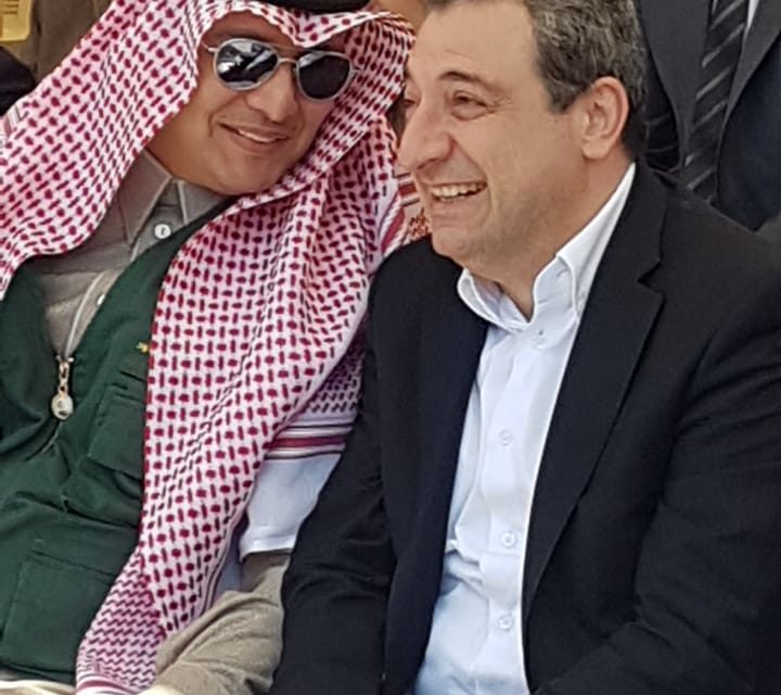 السعودية تستبق زيارة عبد اللهيان: زيارات لبنانية وعودة السفراء