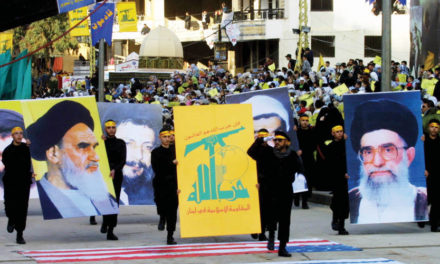 انتخابات 2022 لن تكون لمصلحة حليف حزب الله المسيحي، وهذا سيناريو الامساك بمفاصل السلطة حكومياً ونيابياً.