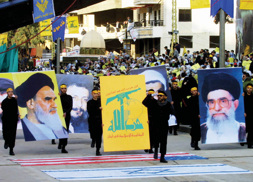 انتخابات 2022 لن تكون لمصلحة حليف حزب الله المسيحي، وهذا سيناريو الامساك بمفاصل السلطة حكومياً ونيابياً.