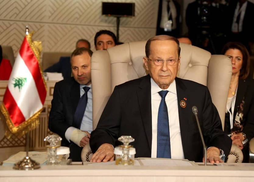 قراءة في نتائج القمة العربية: لبنان تلقى دعماً عربياً واضحاً!
