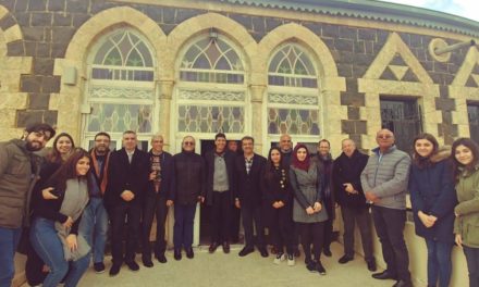 بلدية المحيدثة تطلق بروتوكول تعاون مع الجامعة اللبنانية لتوثيق التراث العمراني المحلي