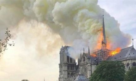التحقيقات الأوّلية تكشف أسباب حريق كاتدرائية نوتردام في باريس