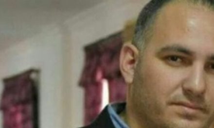 الرواية الكاملة لإسقاط الحق الشخصي في جريمة قتل علاء أبي فرج