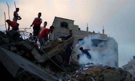 تصعيد غزة لم ينتهِ.. تهدئة “هشة” وتحذيرات من انفجار الوضع!