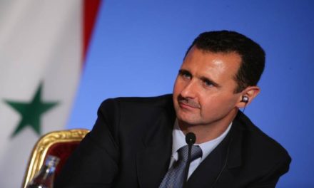 الأسد يرغب في لقاء أردوغان