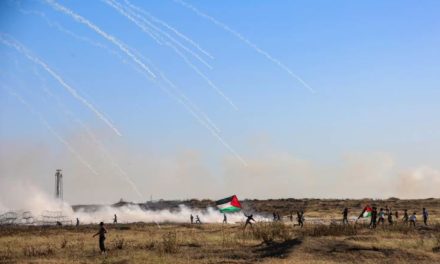 حرب غزة الأخيرة: إسرائيل تواجه”طائرة حماس”