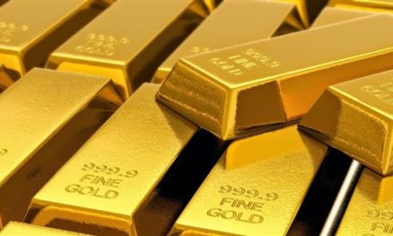 سعر الذهب عند اعلى مستوى منذ 3 أشهر
