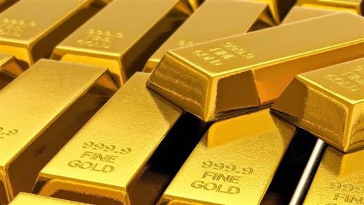 سعر الذهب عند اعلى مستوى منذ 3 أشهر