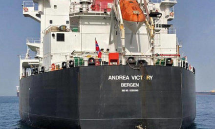 الإمارات والسعودية والنروج تقدّم نتائج تحقيق بشأن تخريب سفن بالخليج