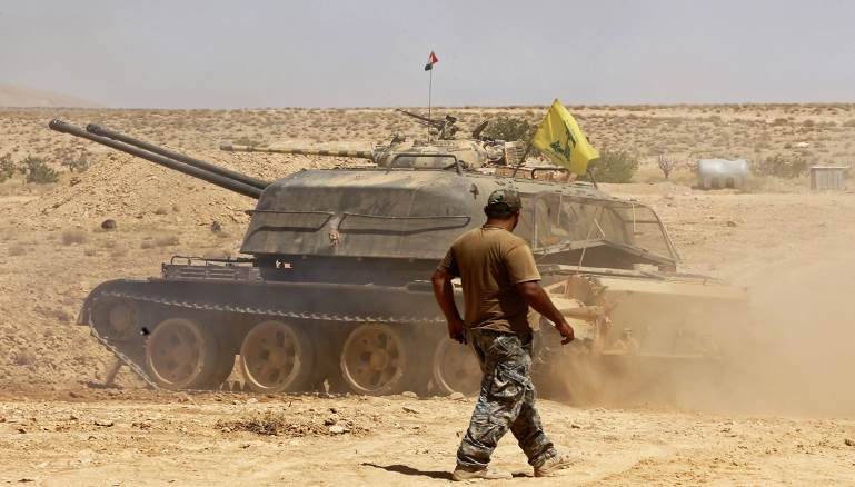 معركة إسقاط “صفقة القرن”: حزب الله واسرائيل يحيدان لبنان؟