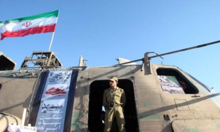 طهران بعد العقوبات: مسار الدبلوماسية أغلق نهائياً