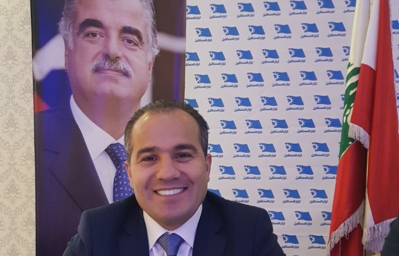 سعيد ياسين لسليم عون: سلاما لدونكيشوتيات نائب الصدفة