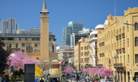 بيروت تجتاز “بروفا” 2019… ووالعين على 2020
