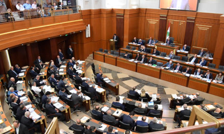 لبنان الرسمي بين “ثلاثيتي” ايام الموازنـــة البرلمانية والزيارة للسعوديـــة