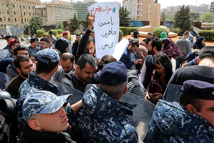 لهذه الاسباب طلب عون حذف المادة 80 من الموازنة!