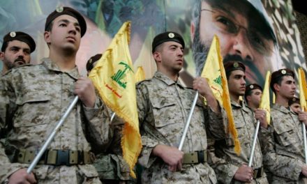 بريطانيا تصنف “حزب الله” بجناحيه “منظمة إرهابية”