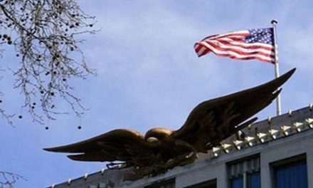ماذا وراء بيان السفارة الأميركية؟