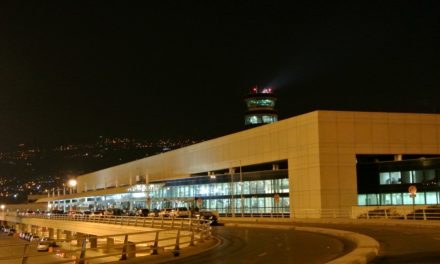 لمن تعود الطائرة الخاصة التي حاولت الاقلاع من دون اذن في مطار بيروت؟
