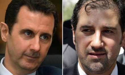 الأسد يأمر بحل ميليشيات مخلوف… وقيود على الحزب القومي