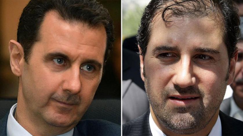 الأسد يأمر بحل ميليشيات مخلوف… وقيود على الحزب القومي