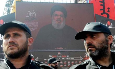 مروحة العقوبات الأميركية تتوسع وردّ حزب الله لن يتأخر