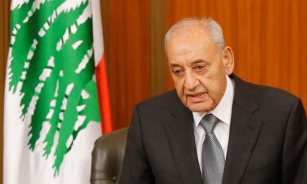 برّي: لبنان يدفع ثمناً باهظاً لقاء وقوفه مع فلسطين… ولكن!