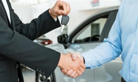 ما حقيقة إقفال شركات لبيع السيّارات أبوابها؟