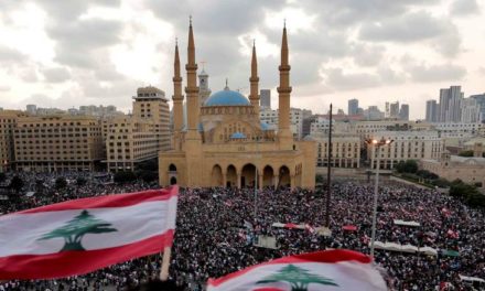 الأحد العظيم: مليونان ونصف مليون لبناني في الساحات