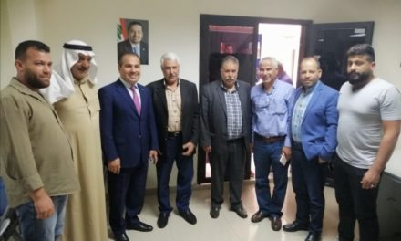 مجلس بلدي لشهابية الفاعور بالتزكية برعاية الحريري ومتابعة المنسق سعيد ياسين