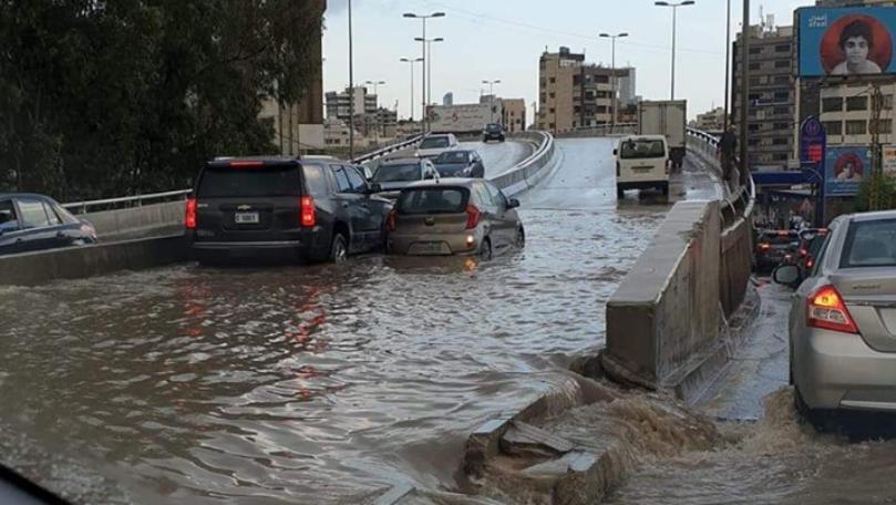 ماذا طلبت وزارة الاشغال من المواطنين؟