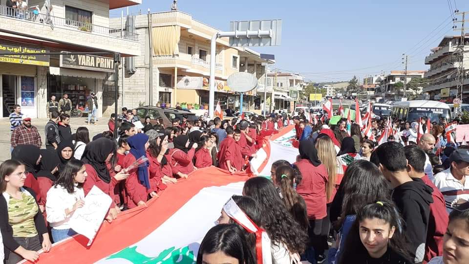 طلاب لبنان في عين الخطر الصحّي.. و”إثنين” اللقاءات يقرر “خميس” الاستشارات