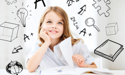 10 خدع لتحفيز طفلك على التعلم بشكل أفضل