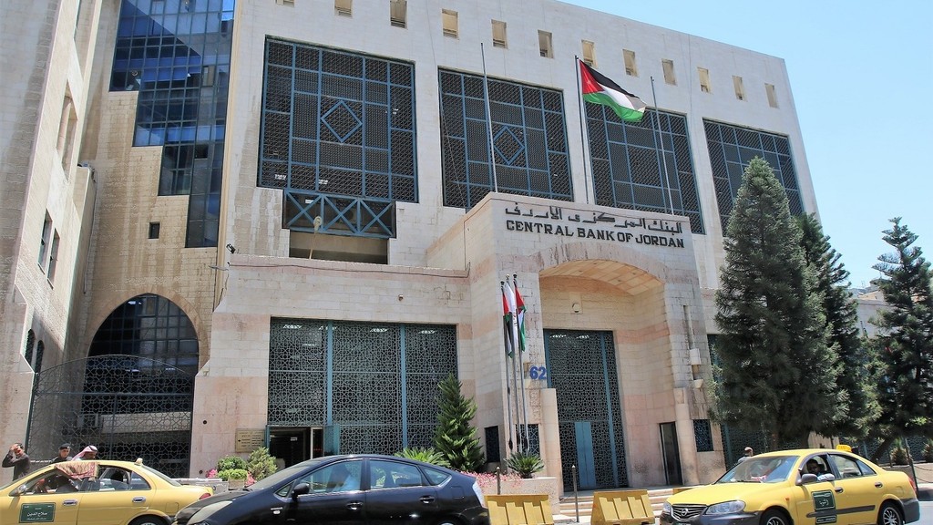 هل المصارف اللبنانية في الأردن بخير؟