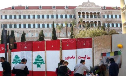 صراع على تقاسم لبنان في صفقة القرن الروسية- الأميركية