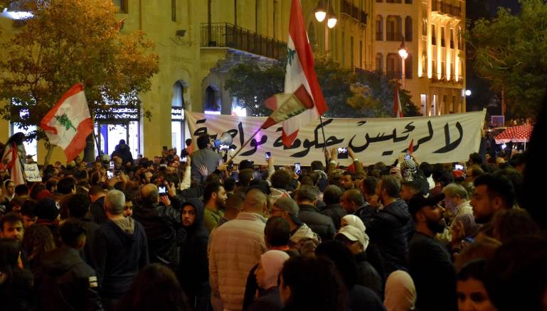 مئوية لبنان.. دولة لحزب الله خارج العالم العربي والغرب